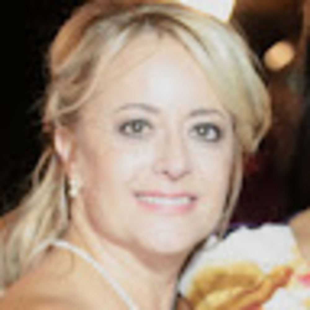 Meet your Posher, Audra